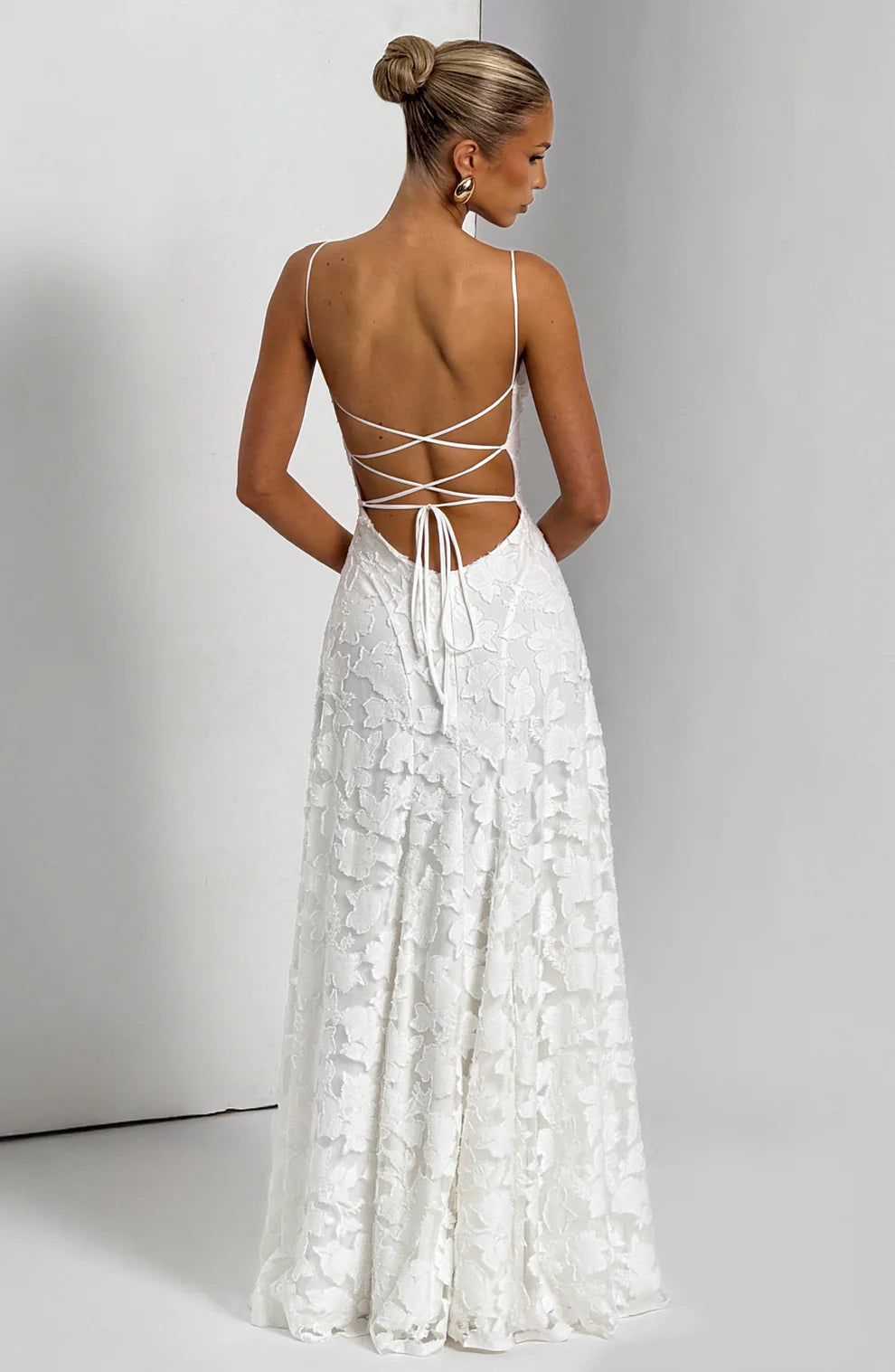 Solene Maxi Dress