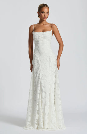 Solene Maxi Dress