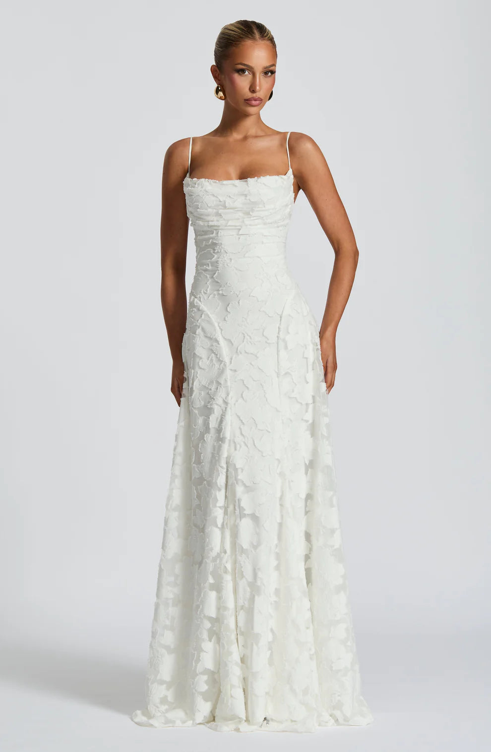 Solene Maxi Dress