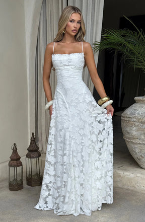 Solene Maxi Dress