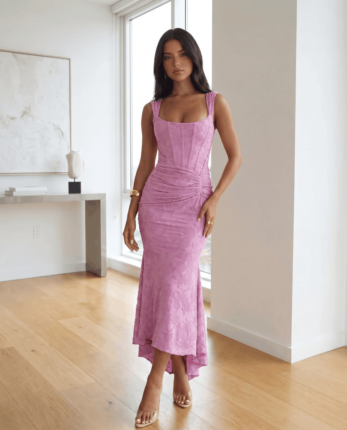 Rosa